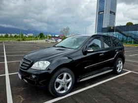 ����� �� �������� �� Mercedes-Benz ML 320 ML320CDI  2008g ������ 