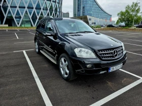Mercedes-Benz ML 320 ML320CDI  2008g ������  | Mobile.bg � ����� ������ 13