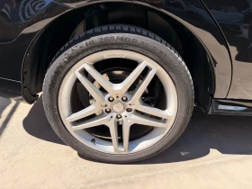 Mercedes-Benz ML 350 AMG LINE* KO��* �������* AIR SUSPENSION* 20* FULL | Mobile.bg � ����� ������ 15