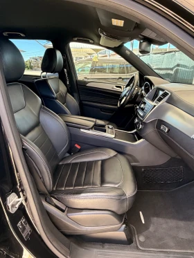 Mercedes-Benz ML 350 AMG LINE* KO��* �������* AIR SUSPENSION* 20* FULL | Mobile.bg � ����� ������ 12