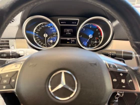 Mercedes-Benz ML 350 AMG LINE* KO��* �������* AIR SUSPENSION* 20* FULL | Mobile.bg � ����� ������ 5