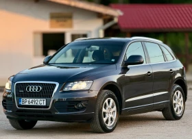 Audi Q5 2.0.LED* 4x4* Navi