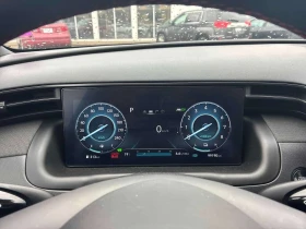 Hyundai Tucson  N Line / Hybrid / Carfax / ����������  | Mobile.bg � ����� ������ 8