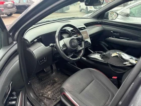 Hyundai Tucson  N Line / Hybrid / Carfax / ����������  | Mobile.bg � ����� ������ 5