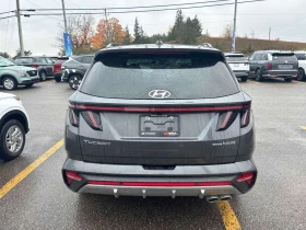 Hyundai Tucson  N Line / Hybrid / Carfax / ����������  | Mobile.bg � ����� ������ 4