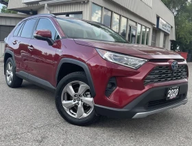 Toyota Rav4 HYBRID* LIMITED* ���������* 360* ���������* ������ | Mobile.bg � ����� ������ 3
