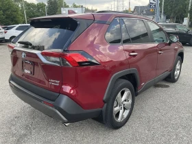 Toyota Rav4 HYBRID* LIMITED* ���������* 360* ���������* ������ | Mobile.bg � ����� ������ 6