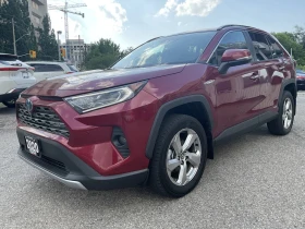 Toyota Rav4 HYBRID* LIMITED* ���������* 360* ���������* ������ | Mobile.bg � ����� ������ 2