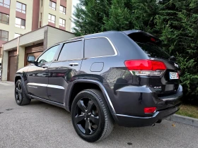 Jeep Grand cherokee OVERLAND-FULL-PODGREV-OBDUXVANE-PANORAMA | Mobile.bg � ����� ������ 7