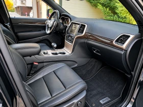 Jeep Grand cherokee OVERLAND-FULL-PODGREV-OBDUXVANE-PANORAMA | Mobile.bg � ����� ������ 10