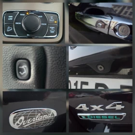 Jeep Grand cherokee OVERLAND-FULL-PODGREV-OBDUXVANE-PANORAMA | Mobile.bg � ����� ������ 15