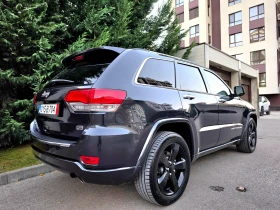 Jeep Grand cherokee OVERLAND-FULL-PODGREV-OBDUXVANE-PANORAMA | Mobile.bg � ����� ������ 5