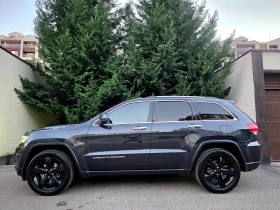 Jeep Grand cherokee OVERLAND-FULL-PODGREV-OBDUXVANE-PANORAMA | Mobile.bg � ����� ������ 8