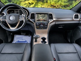 Jeep Grand cherokee OVERLAND-FULL-PODGREV-OBDUXVANE-PANORAMA | Mobile.bg � ����� ������ 9