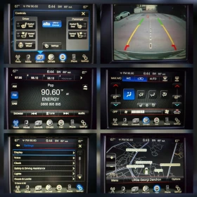 Jeep Grand cherokee OVERLAND-FULL-PODGREV-OBDUXVANE-PANORAMA | Mobile.bg � ����� ������ 16