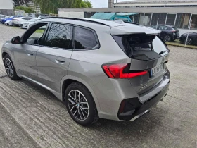 BMW X1 sDrive20d Navi Led Camera HeadUp Leather | Auto.bg — изображение 4