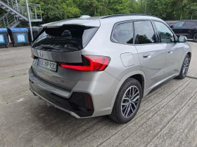 BMW X1 sDrive20d Navi Led Camera HeadUp Leather | Auto.bg — изображение 3