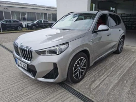 BMW X1 sDrive20d Navi Led Camera HeadUp Leather