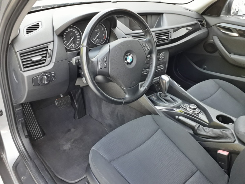 BMW X1 2.0 d xDrive AT, снимка 10 - Автомобили и джипове - 45109638