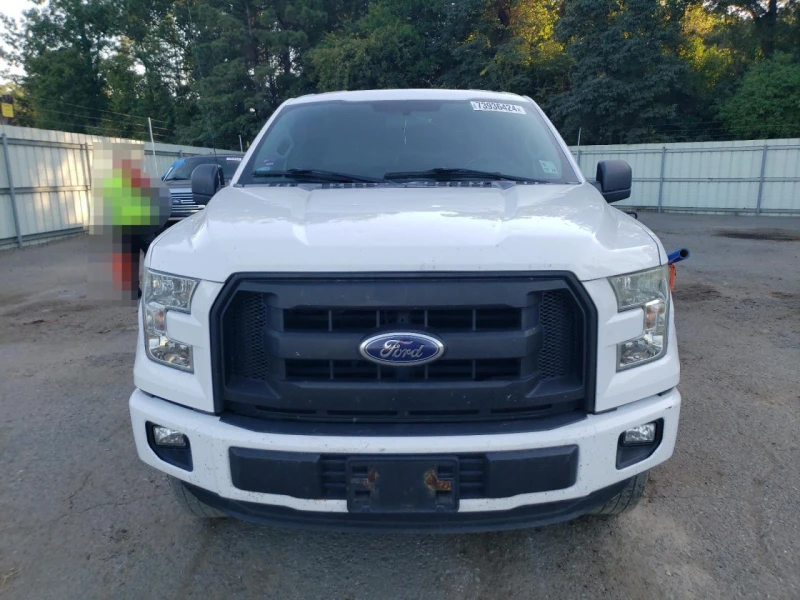 Ford F150 5.0L V8 * Перфектна за ГАЗ, снимка 5 - Автомобили и джипове - 47598635