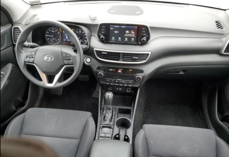 Hyundai Tucson LIMITED, снимка 7 - Автомобили и джипове - 48535412