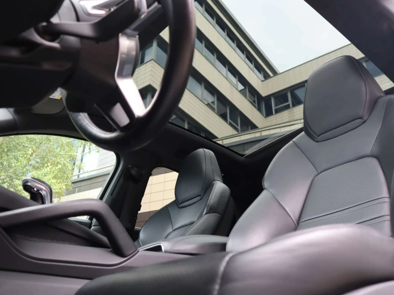 Porsche Cayenne S/Sport Chrono/Coupe/HuD/Bose/Панорама, снимка 9 - Автомобили и джипове - 51222777