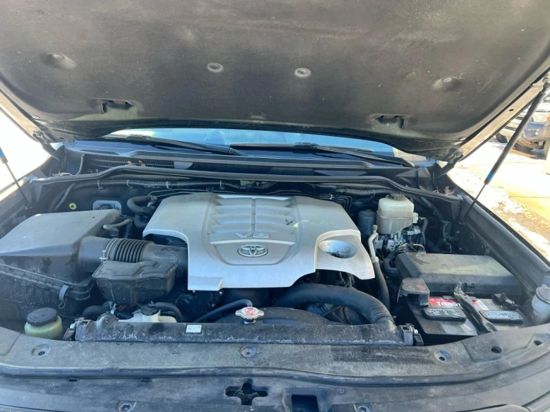 Toyota Land cruiser, снимка 11 - Автомобили и джипове - 53009610