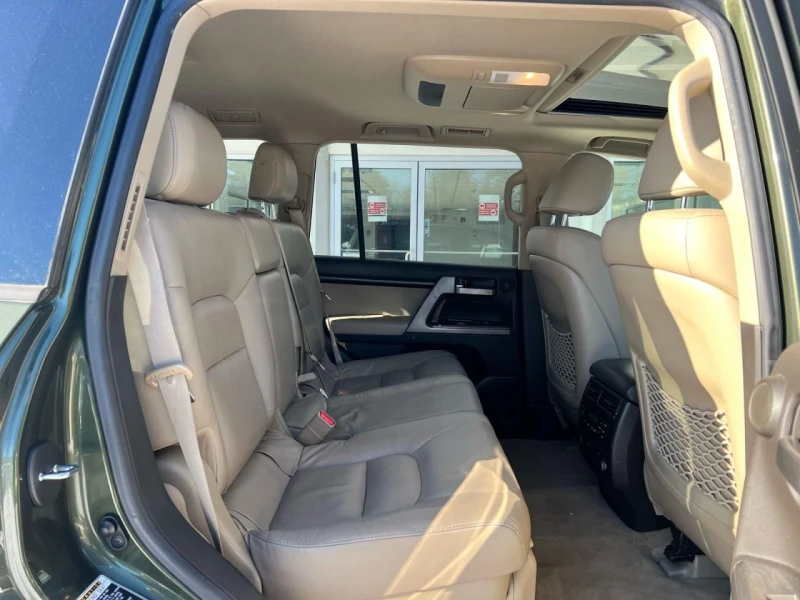 Toyota Land cruiser, снимка 6 - Автомобили и джипове - 53009610