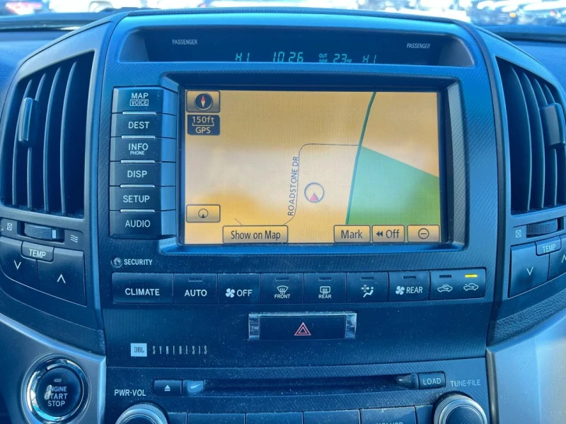 Toyota Land cruiser, снимка 12 - Автомобили и джипове - 53009610