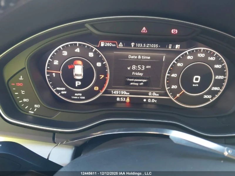 Audi Q5 S-Line* Technik* 2 Ключа, снимка 12 - Автомобили и джипове - 53041925