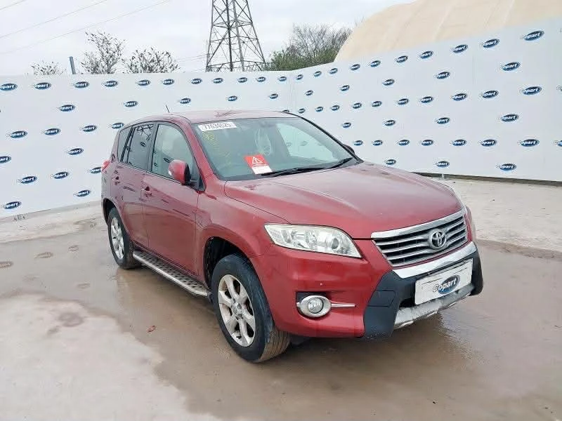 Toyota Rav4 2. 2 D-4D (150 �. �. ), 4x4 �� ����� | Mobile.bg � ����������� 1