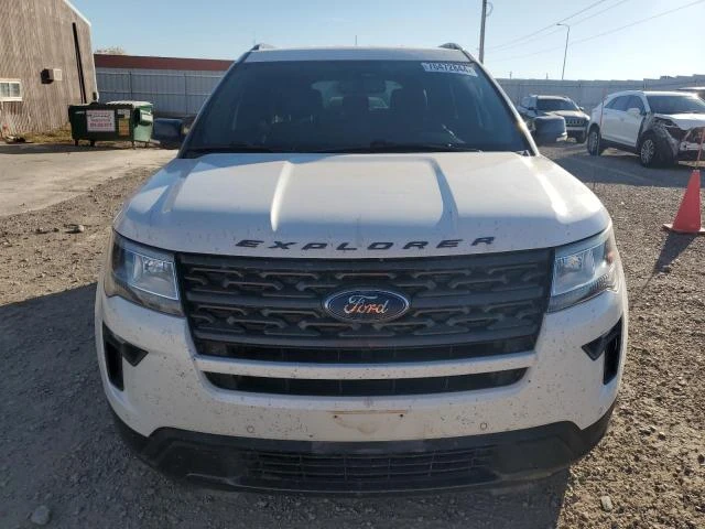 Ford Explorer XLT  , снимка 6 - Автомобили и джипове - 48585425