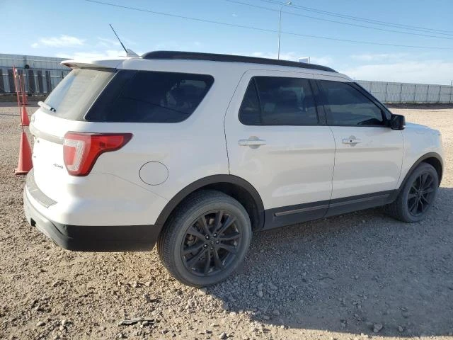 Ford Explorer XLT  , снимка 2 - Автомобили и джипове - 48585425