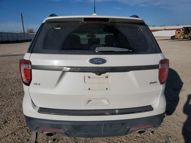 Ford Explorer XLT  , снимка 4 - Автомобили и джипове - 48585425