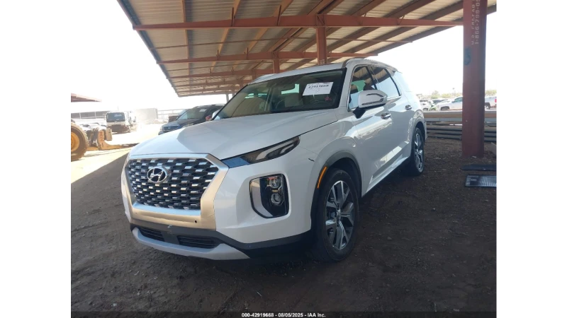 Hyundai Palisade SEL - 38200 лв. - 71750547 1