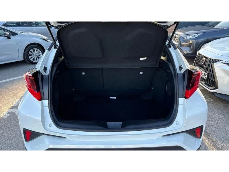 Toyota C-HR 1.8HSD COLLECTION, снимка 10 - Автомобили и джипове - 53811035