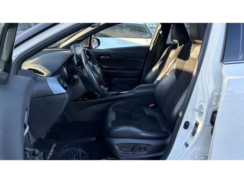 Toyota C-HR 1.8HSD COLLECTION, снимка 12 - Автомобили и джипове - 53811035