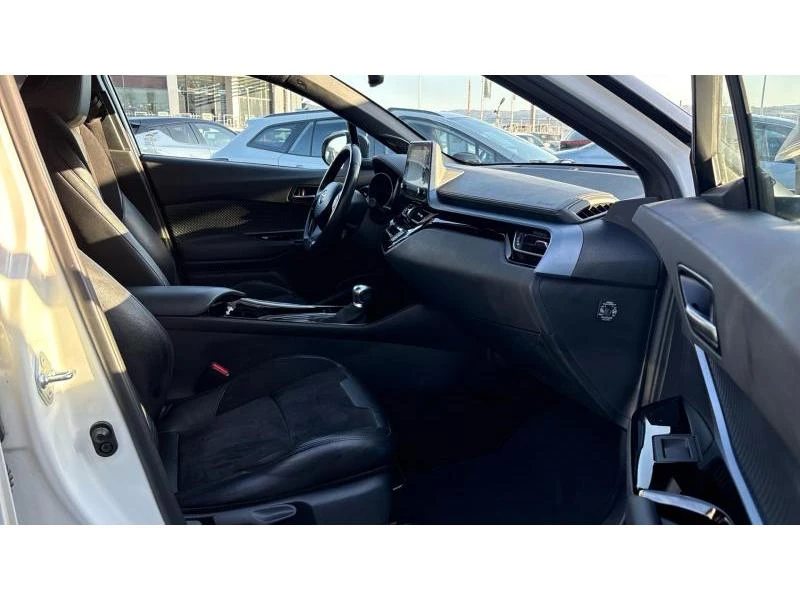 Toyota C-HR 1.8HSD COLLECTION, снимка 6 - Автомобили и джипове - 53811035