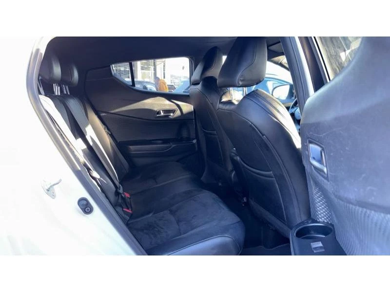 Toyota C-HR 1.8HSD COLLECTION, снимка 7 - Автомобили и джипове - 53811035