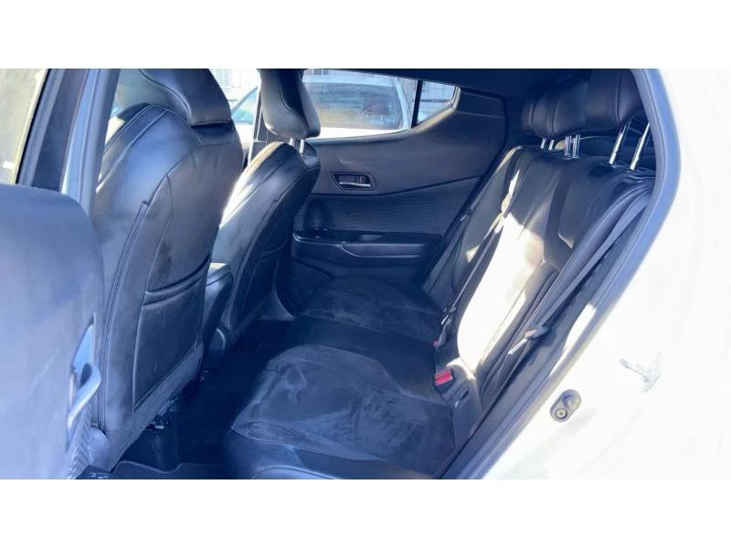 Toyota C-HR 1.8HSD COLLECTION, снимка 11 - Автомобили и джипове - 53811035