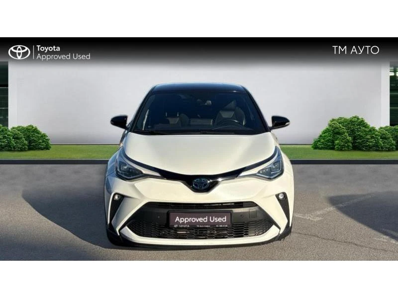 Toyota C-HR 1.8HSD COLLECTION, снимка 5 - Автомобили и джипове - 53811035