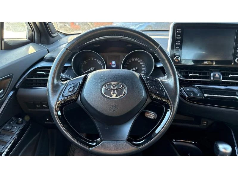 Toyota C-HR 1.8HSD COLLECTION, снимка 13 - Автомобили и джипове - 53811035