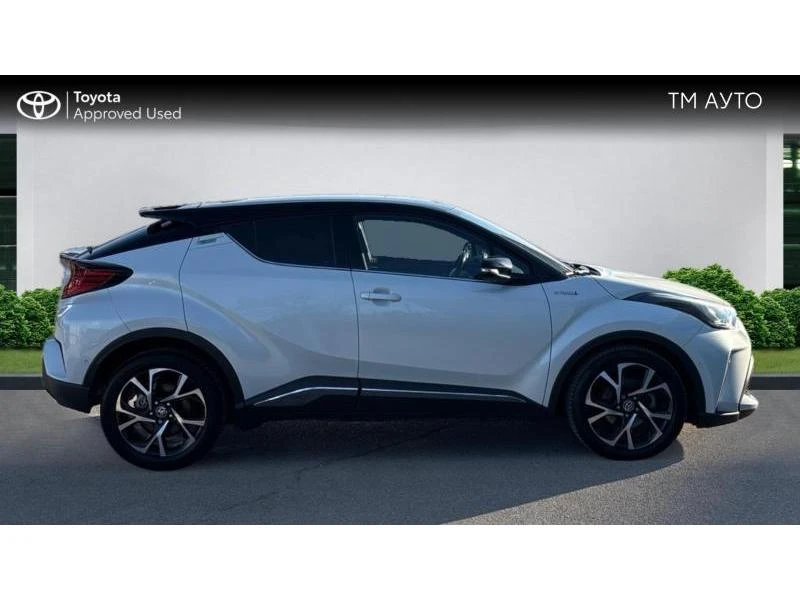 Toyota C-HR 1.8HSD COLLECTION, снимка 17 - Автомобили и джипове - 53811035