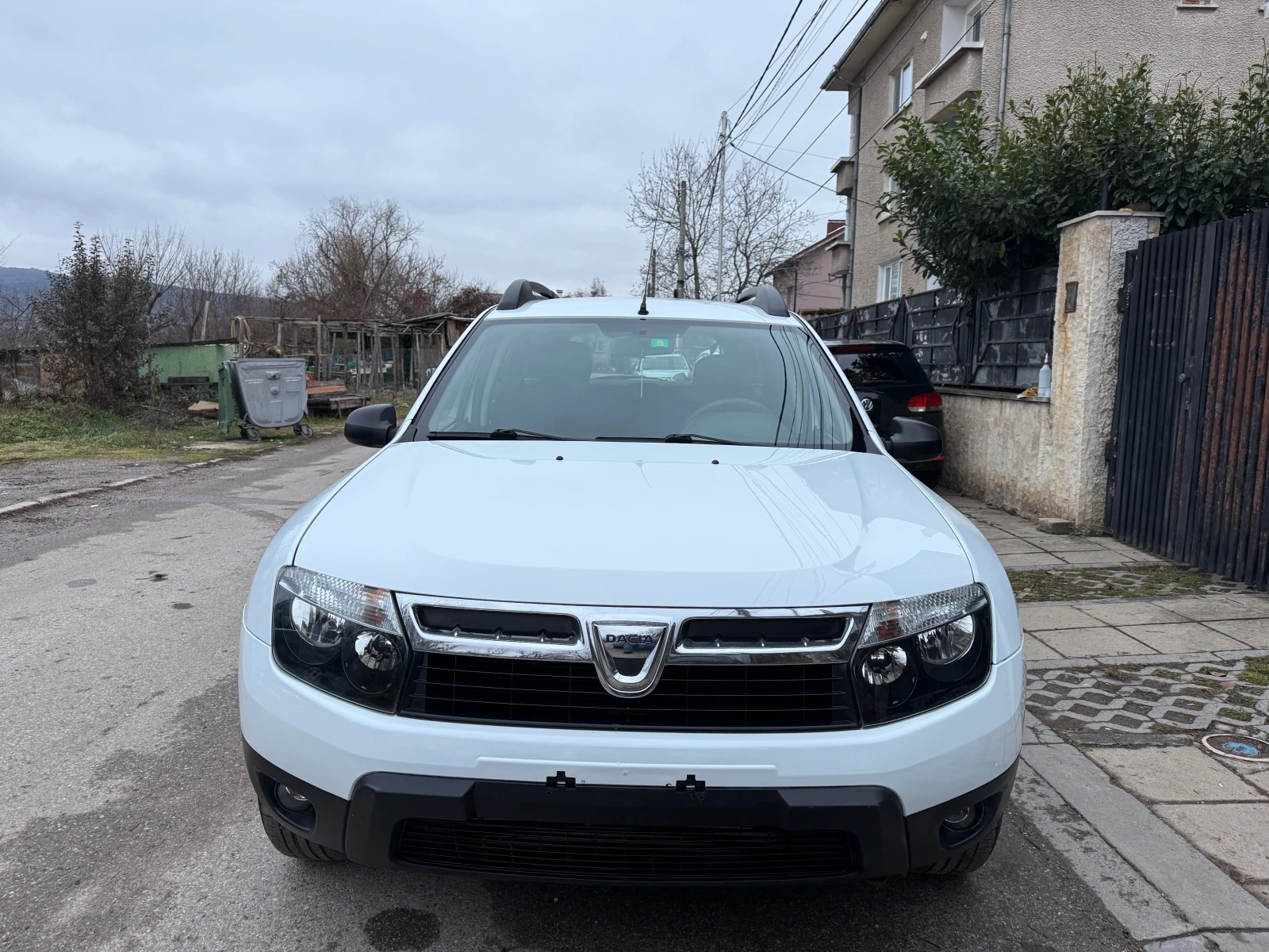 Dacia Duster 1.5dci 110kc 4x4 - изображение 2