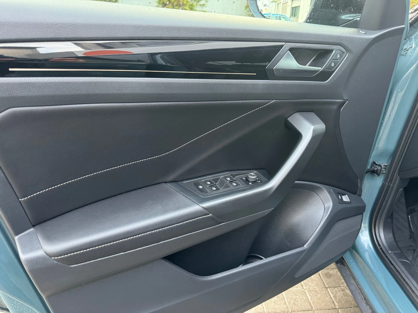 VW T-Roc VW T- Roc Style 1.5 TSI OPF DSG | Mobile.bg � ����������� 7