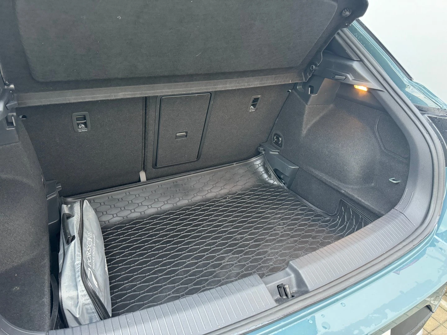 VW T-Roc VW T- Roc Style 1.5 TSI OPF DSG, снимка 12 - Автомобили и джипове - 54741584