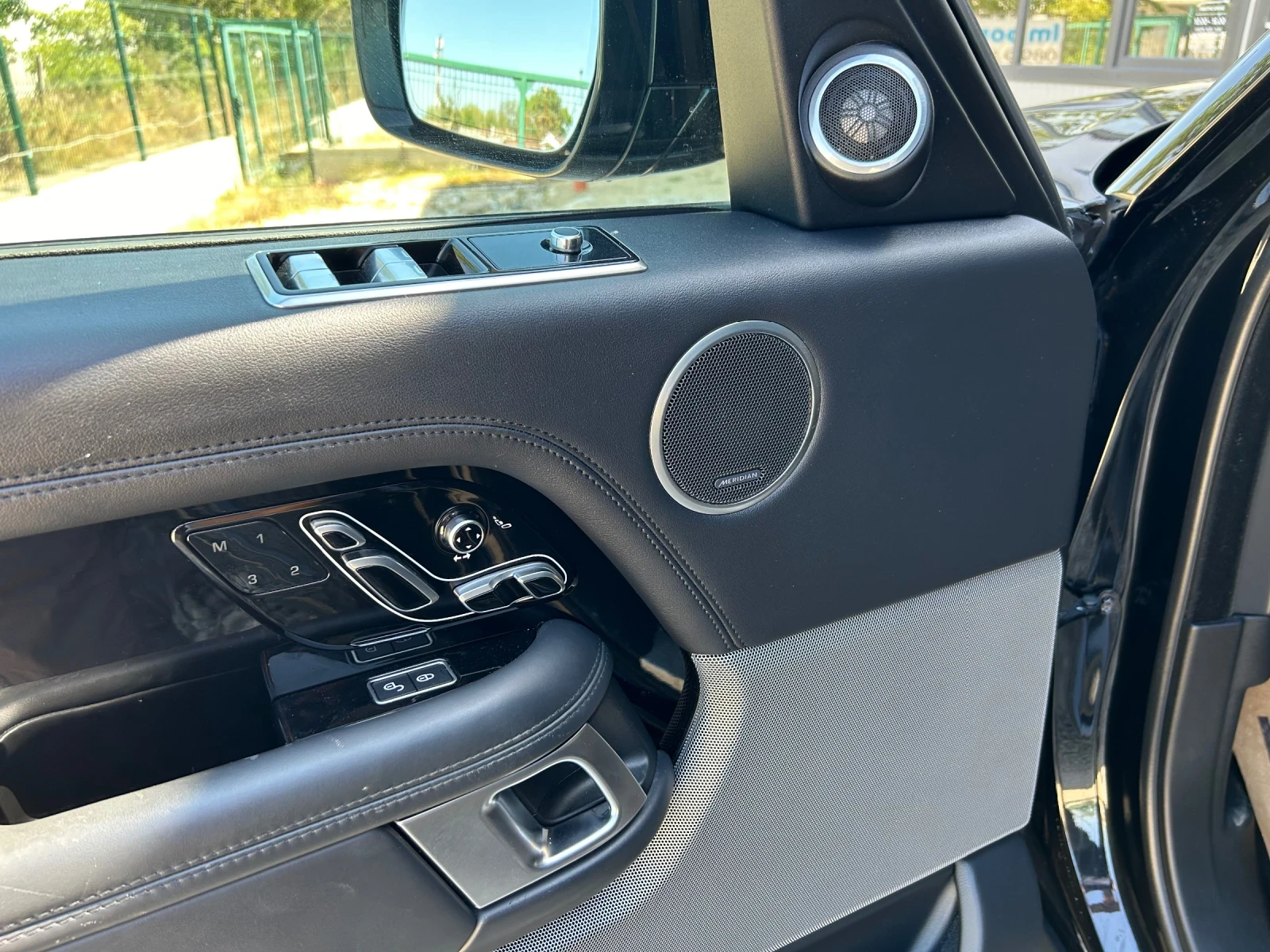 Land Rover Range rover 5.0 V8 SC 2018 Face lift Autobiography | Mobile.bg   16