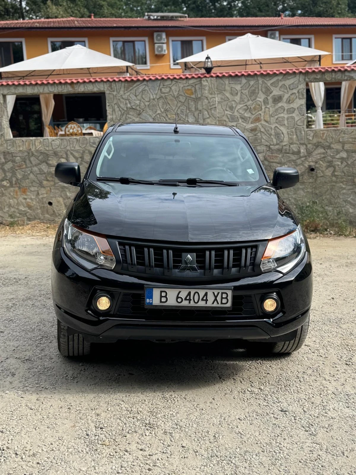 Mitsubishi L200  - изображение 3