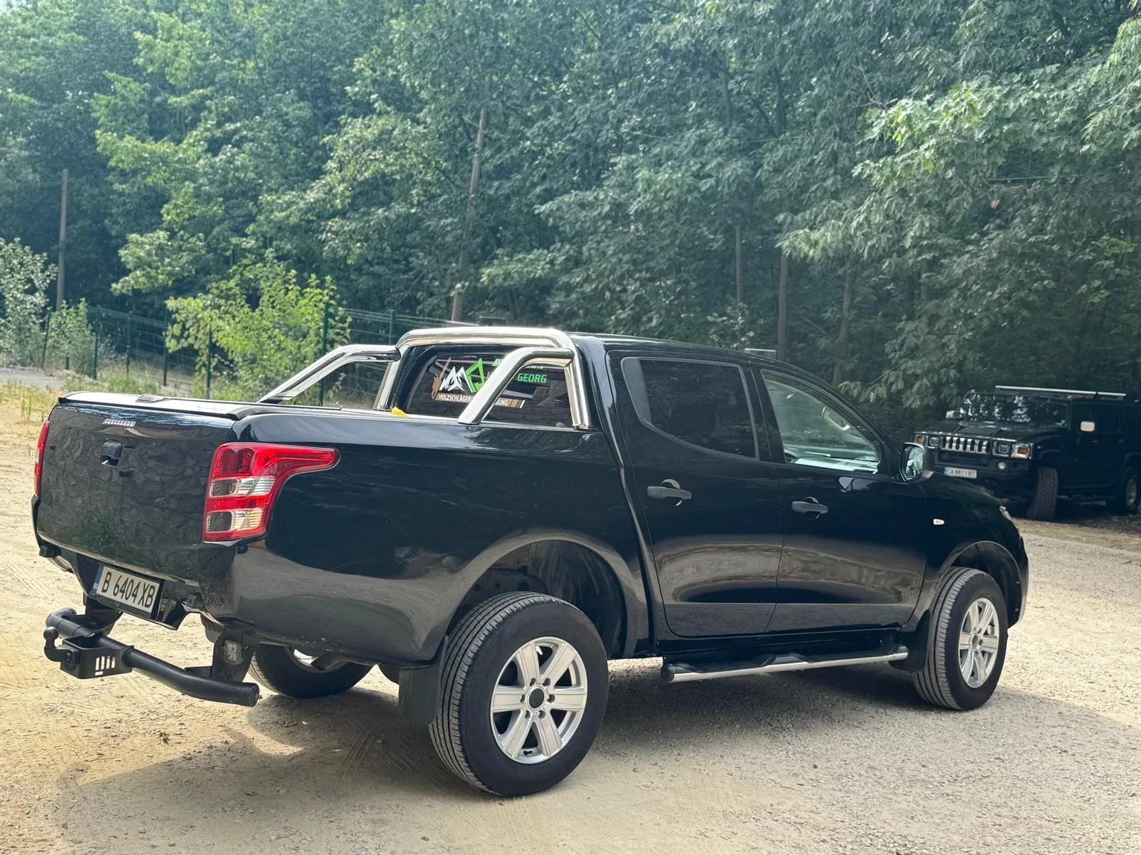 Mitsubishi L200  - изображение 6
