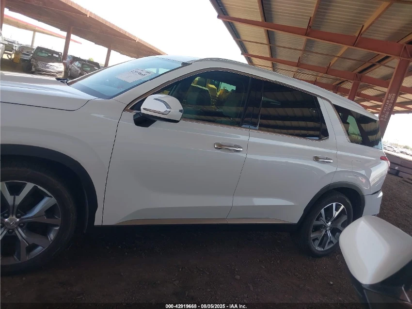 Hyundai Palisade SEL - изображение 2